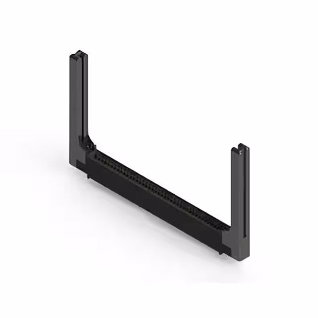 395-041-525-458 EDAC Inc.  Edgeboard Connectors